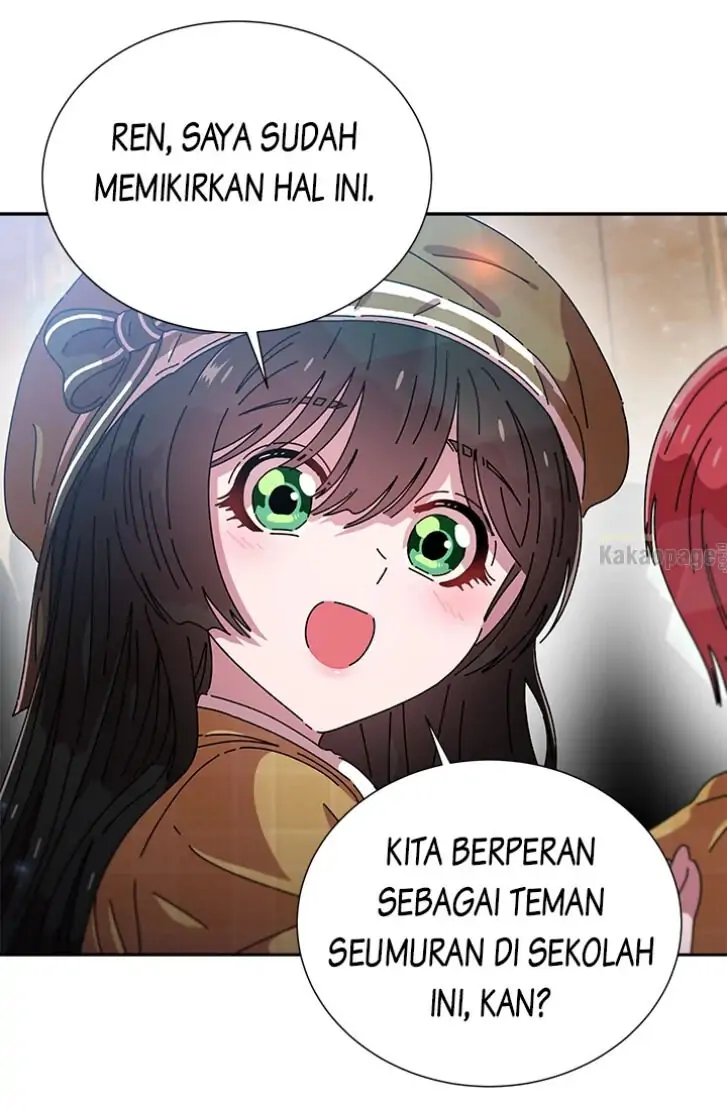 I Was Born as The Demon Lord’s Daughter Chapter 79 Gambar 39