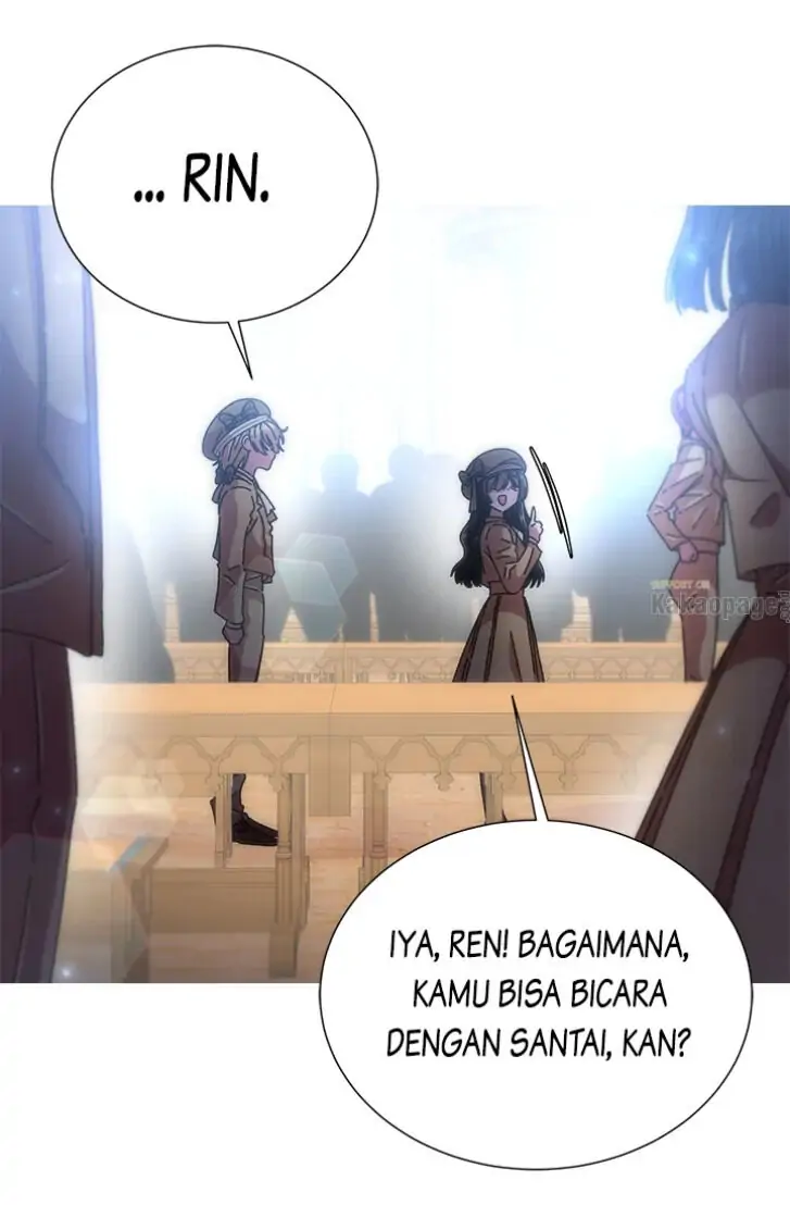 I Was Born as The Demon Lord’s Daughter Chapter 79 Gambar 41