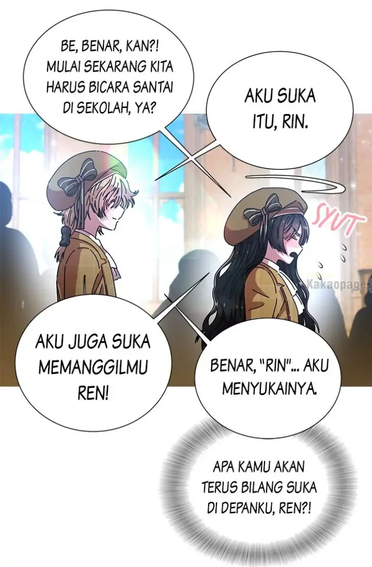 I Was Born as The Demon Lord’s Daughter Chapter 79 Gambar 44