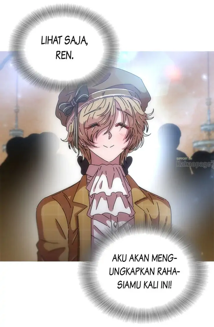 I Was Born as The Demon Lord’s Daughter Chapter 79 Gambar 46