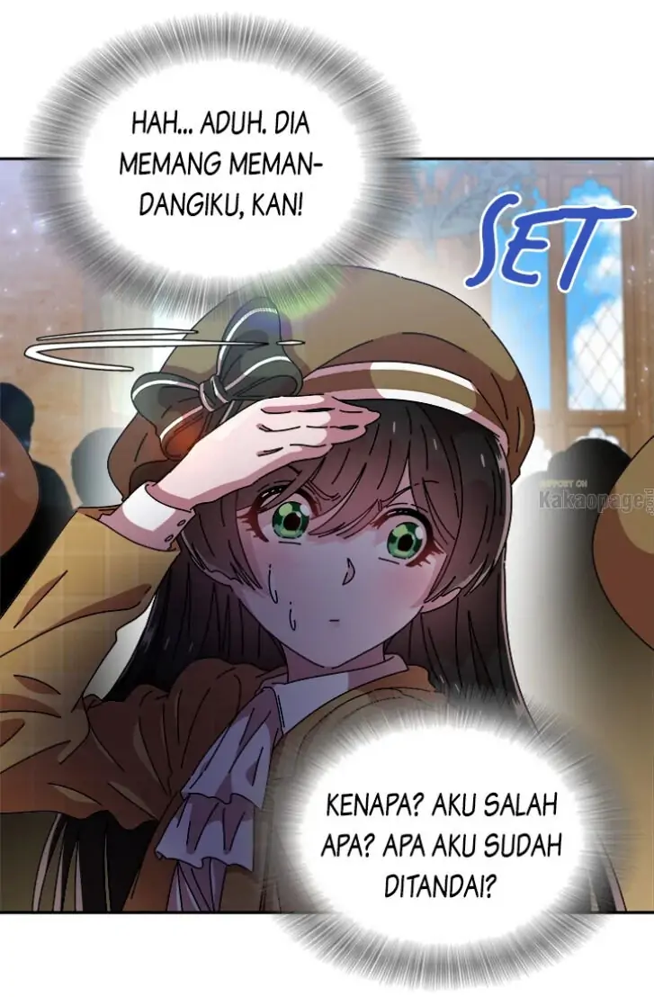 I Was Born as The Demon Lord’s Daughter Chapter 79 Gambar 57