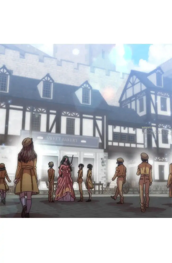 I Was Born as The Demon Lord’s Daughter Chapter 79 Gambar 59