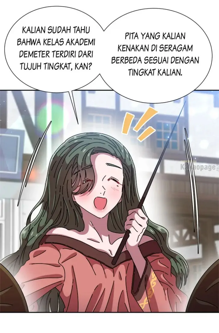 I Was Born as The Demon Lord’s Daughter Chapter 79 Gambar 60