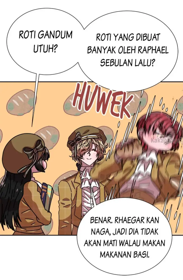 I Was Born as The Demon Lord’s Daughter Chapter 79 Gambar 64