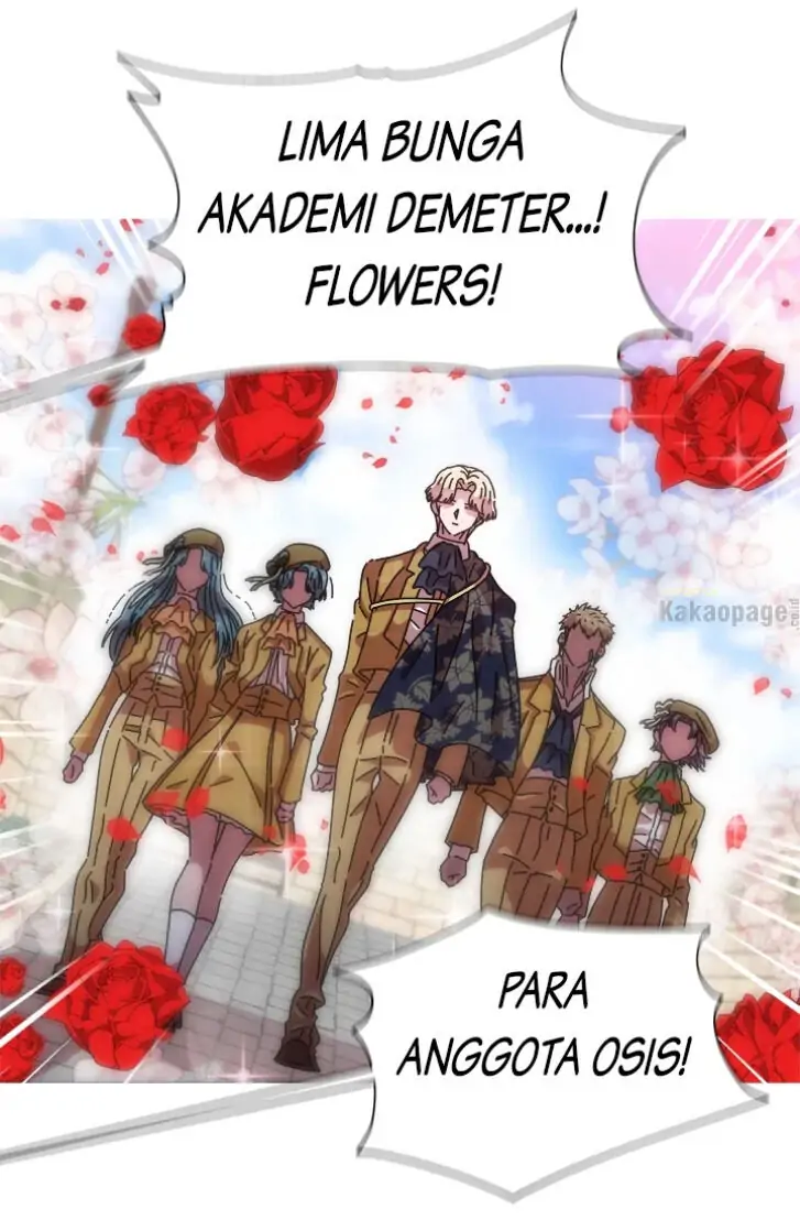 I Was Born as The Demon Lord’s Daughter Chapter 79 Gambar 66