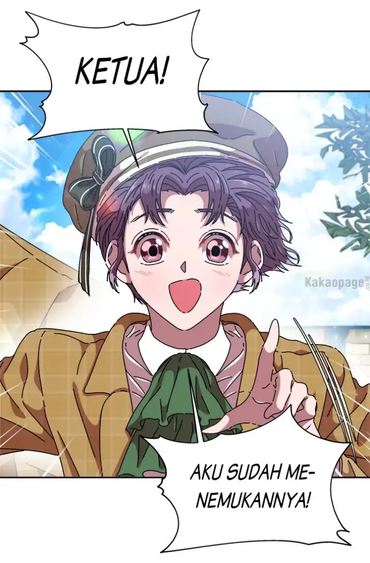 I Was Born as The Demon Lord’s Daughter Chapter 79 Gambar 70