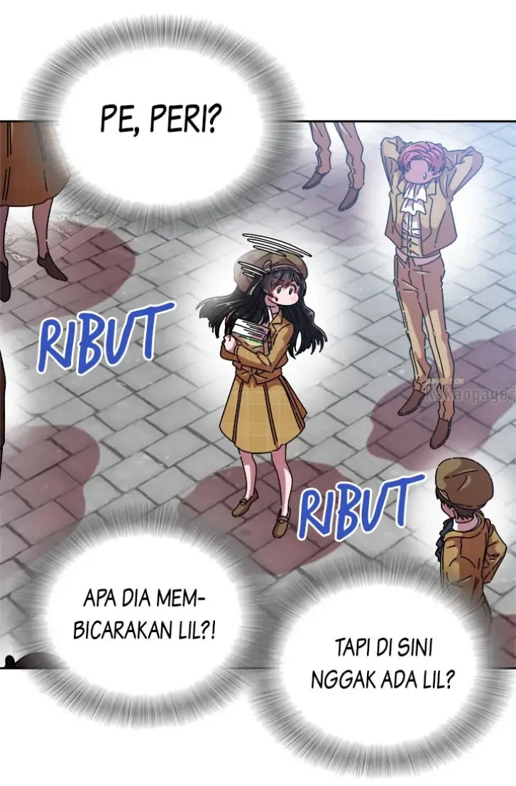 I Was Born as The Demon Lord’s Daughter Chapter 79 Gambar 72