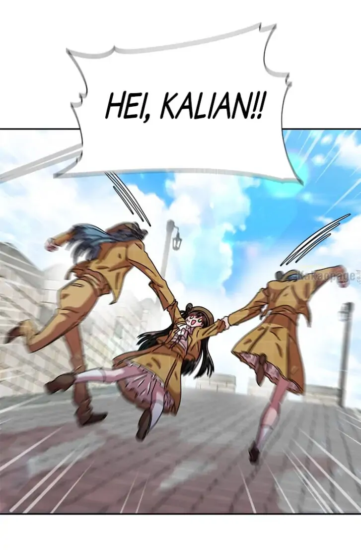 I Was Born as The Demon Lord’s Daughter Chapter 79 Gambar 76