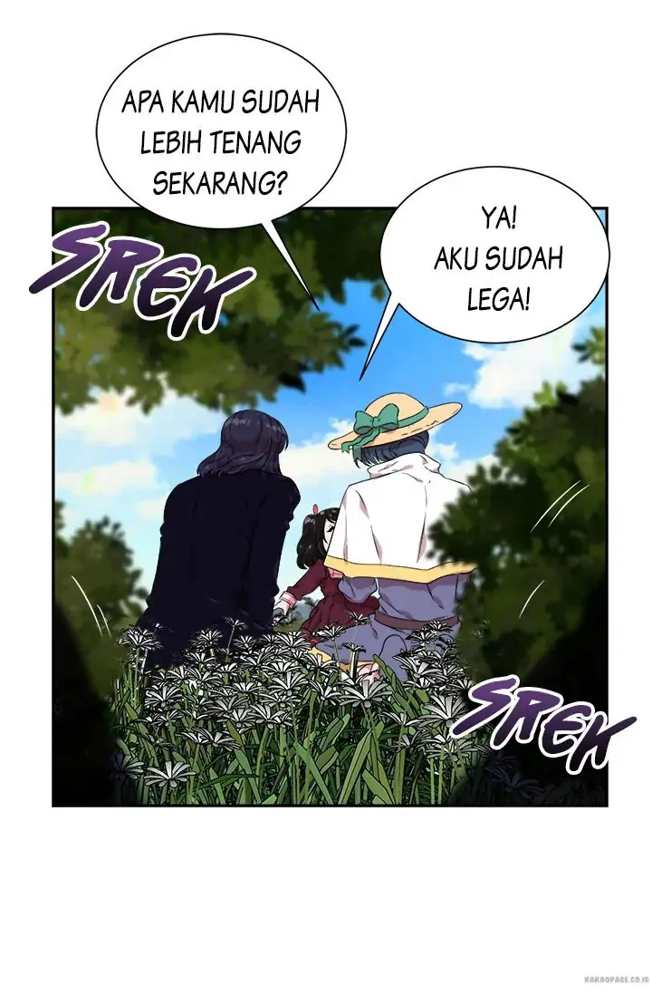 Baca  I Was Born as The Demon Lord’s Daughter Chapter 8 Gambar 2