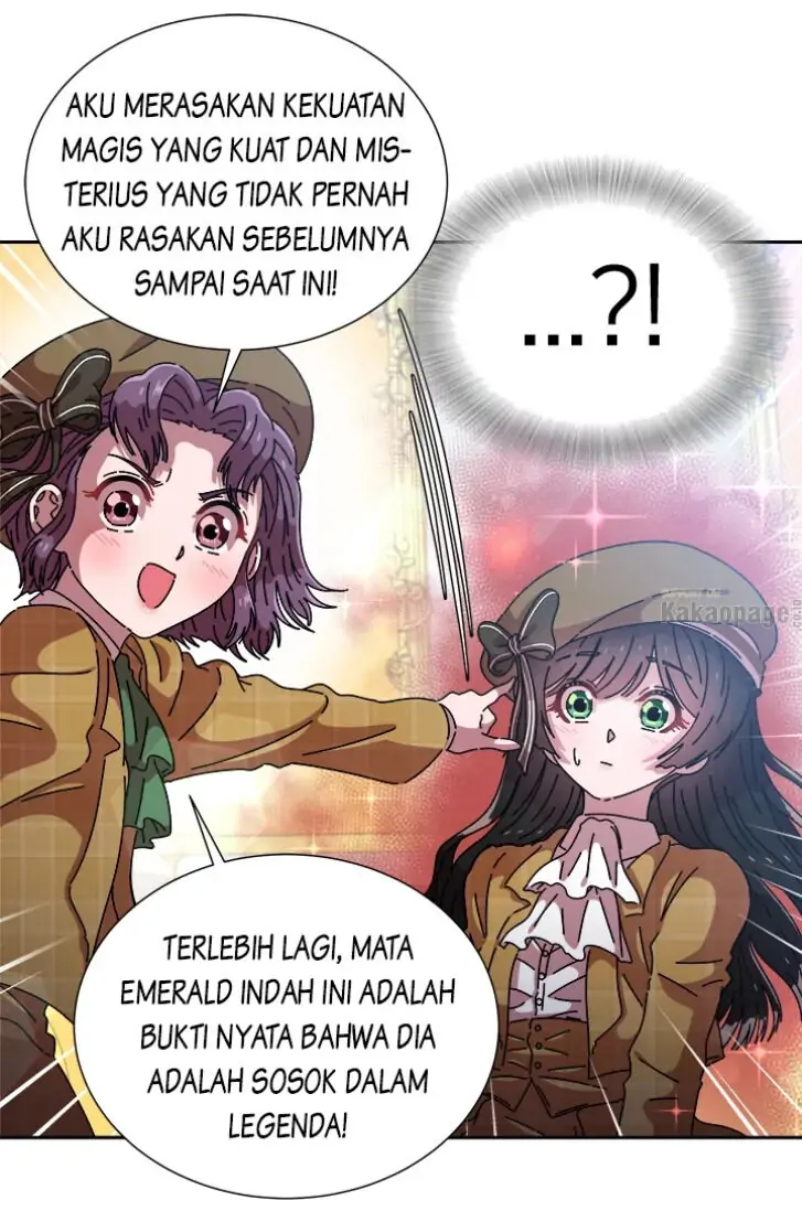 I Was Born as The Demon Lord’s Daughter Chapter 80 Gambar 15