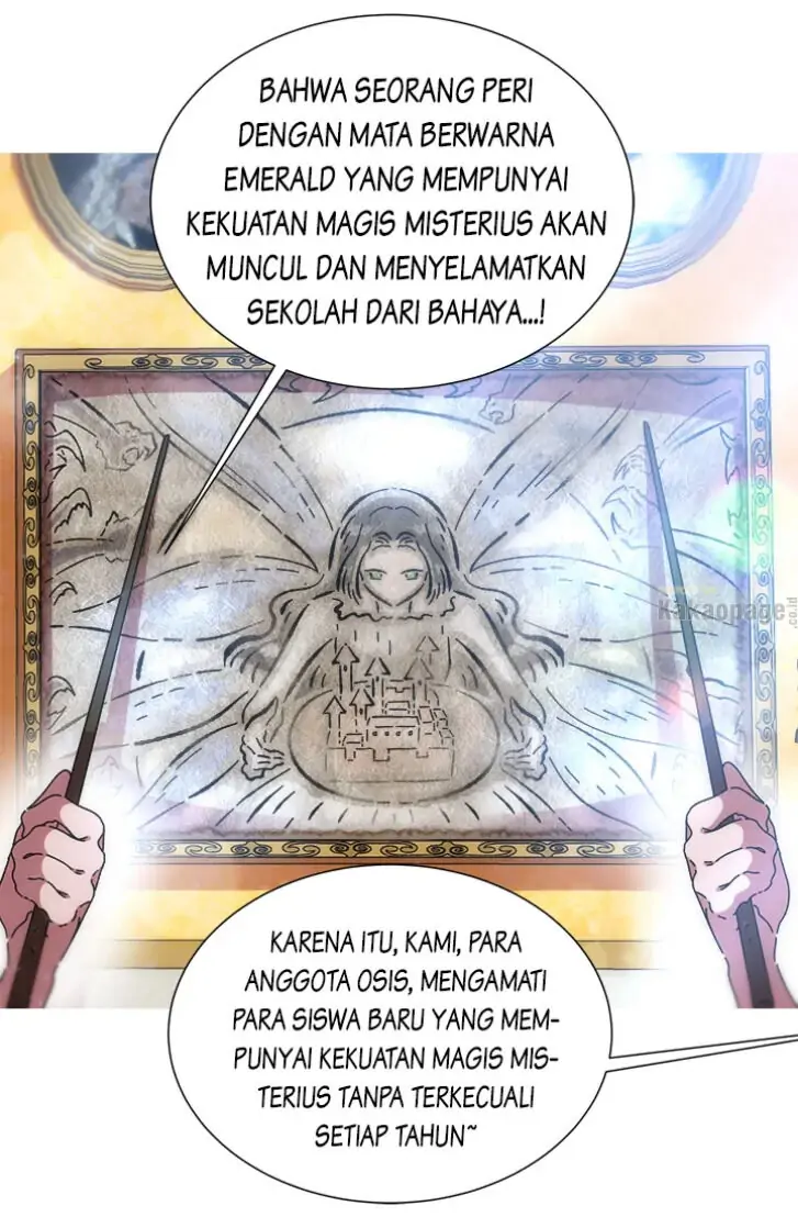 I Was Born as The Demon Lord’s Daughter Chapter 80 Gambar 17