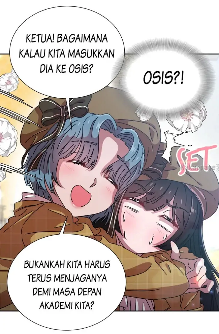 I Was Born as The Demon Lord’s Daughter Chapter 80 Gambar 19