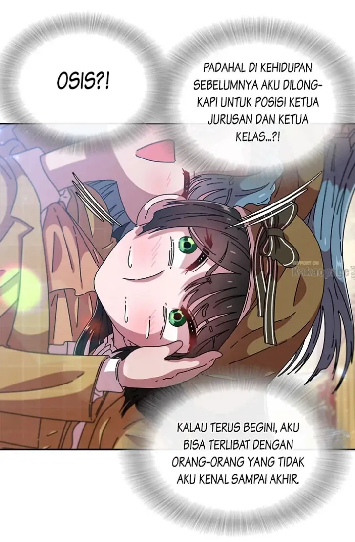 I Was Born as The Demon Lord’s Daughter Chapter 80 Gambar 21