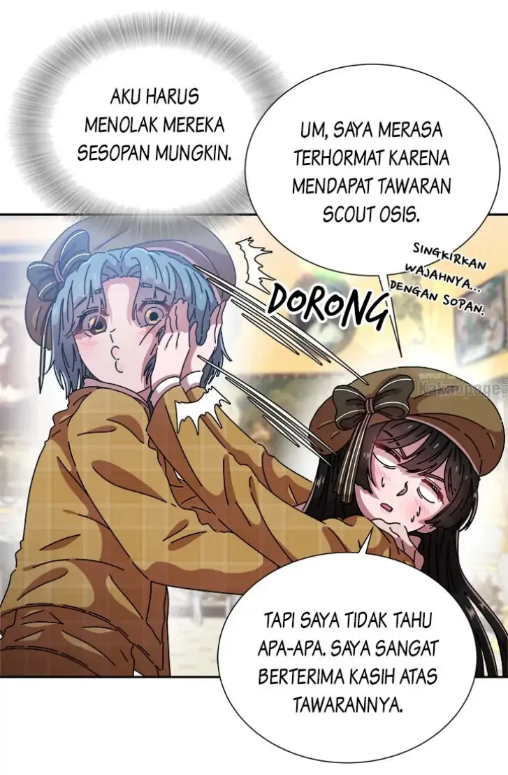 I Was Born as The Demon Lord’s Daughter Chapter 80 Gambar 22