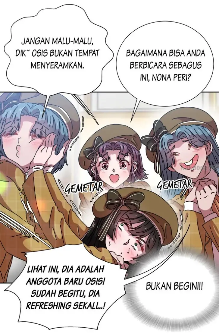 I Was Born as The Demon Lord’s Daughter Chapter 80 Gambar 23