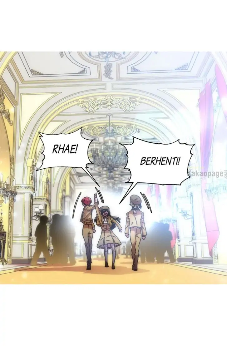 I Was Born as The Demon Lord’s Daughter Chapter 80 Gambar 35