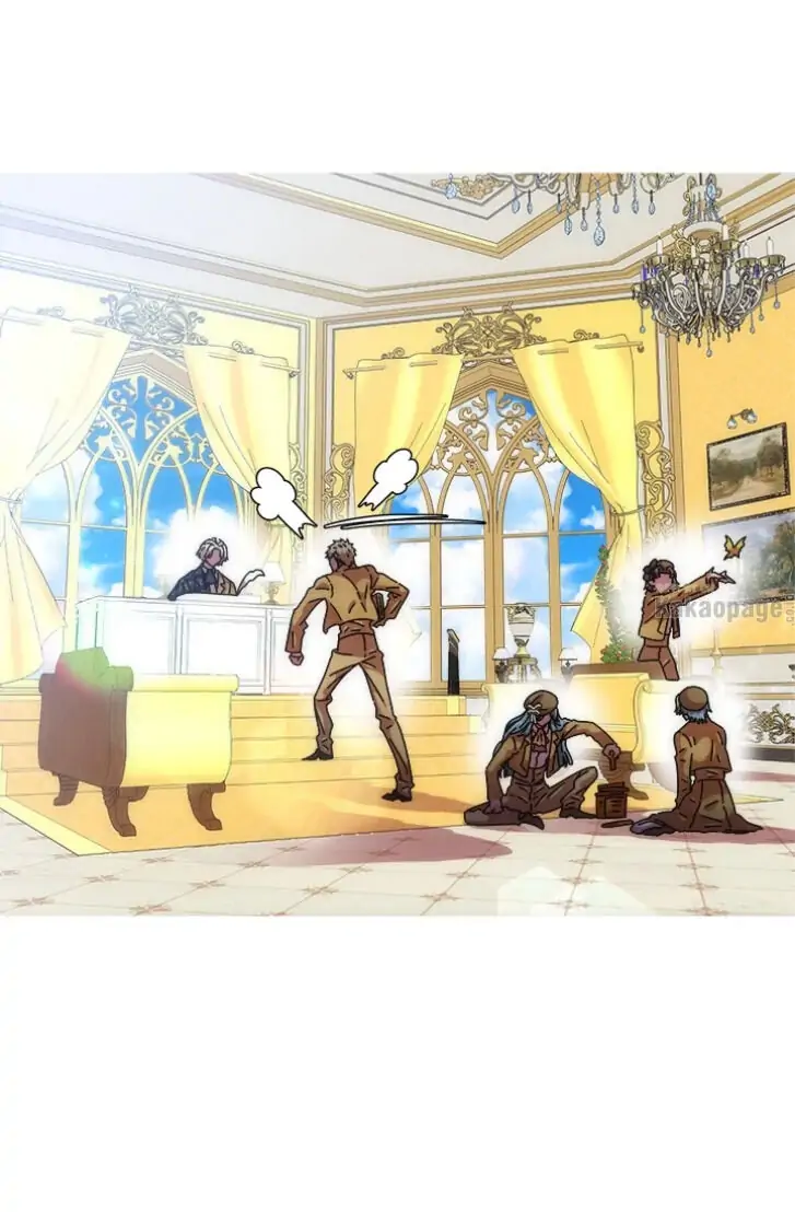 I Was Born as The Demon Lord’s Daughter Chapter 80 Gambar 43