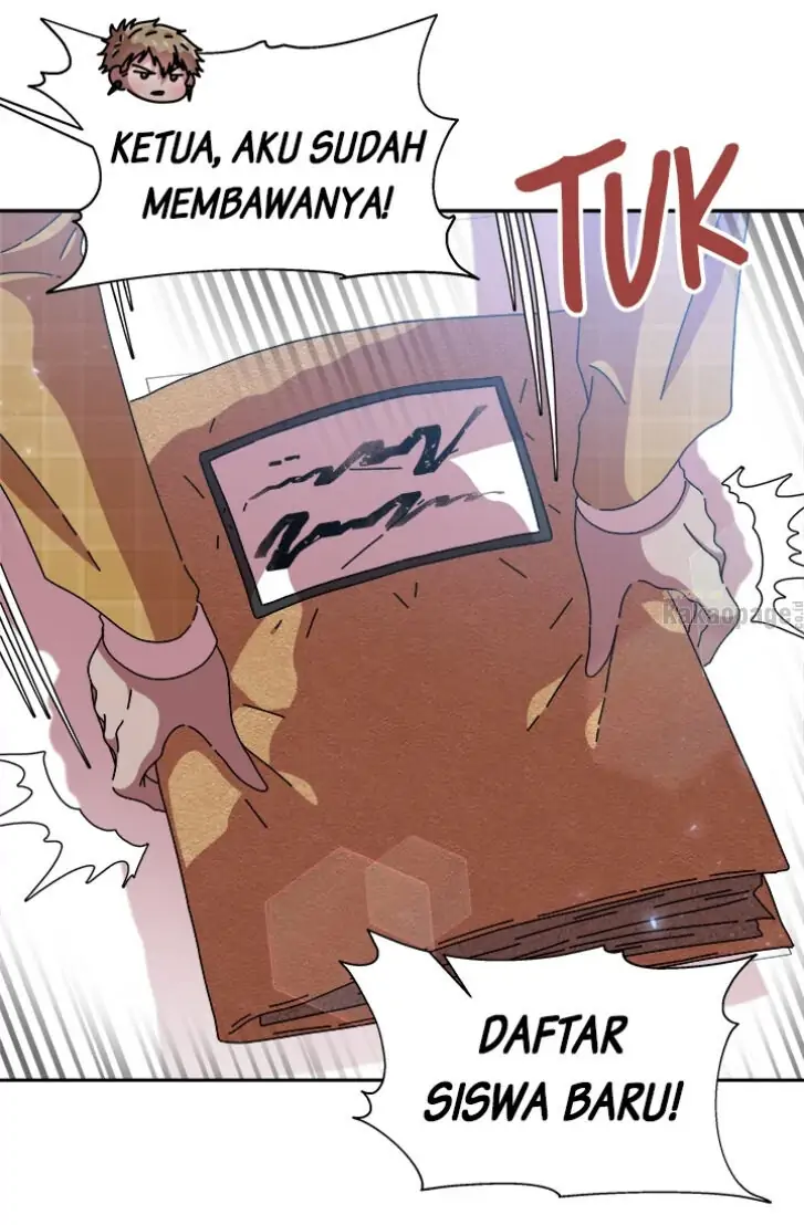 I Was Born as The Demon Lord’s Daughter Chapter 80 Gambar 44