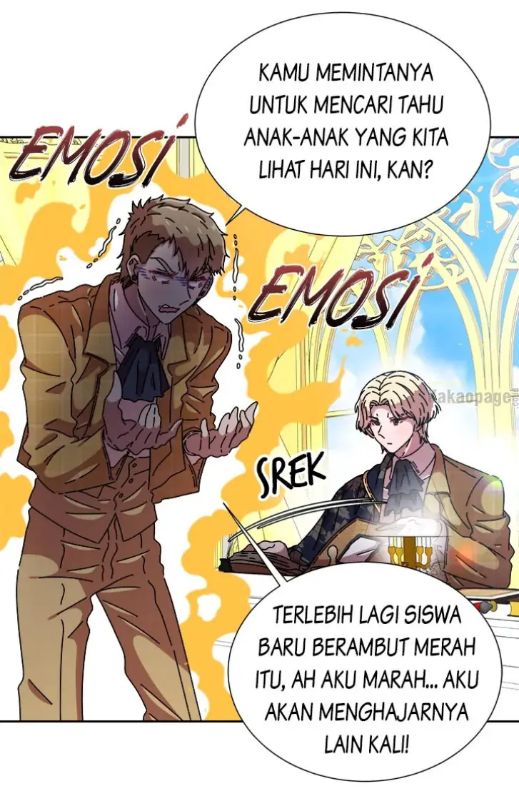 I Was Born as The Demon Lord’s Daughter Chapter 80 Gambar 45