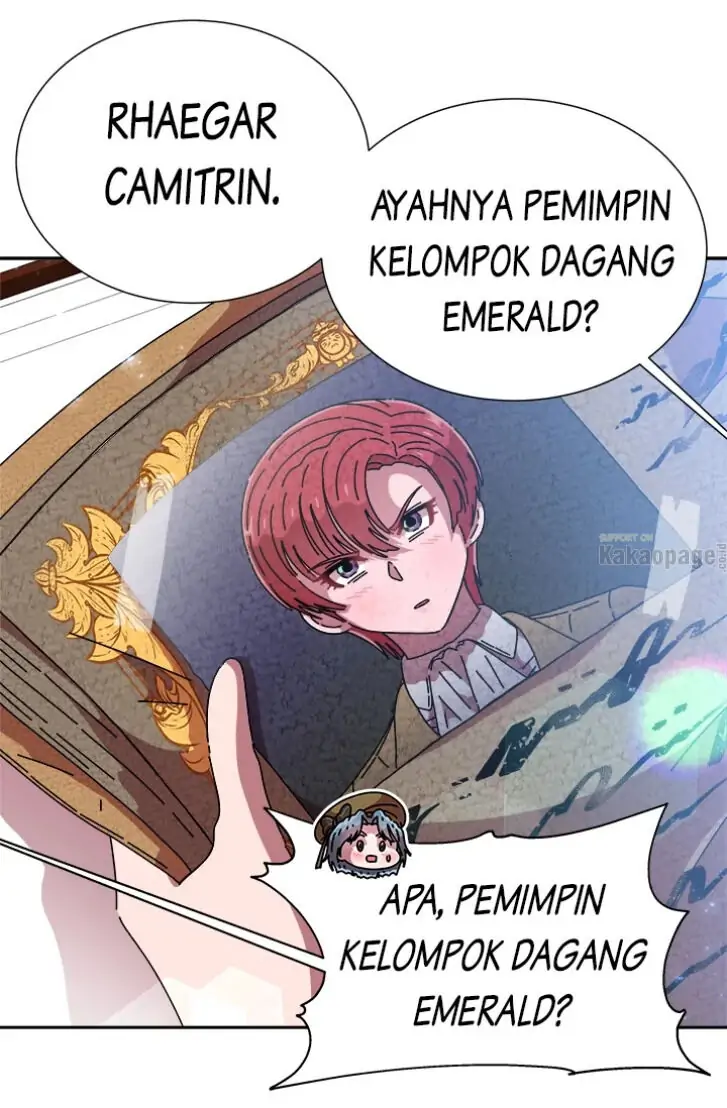 I Was Born as The Demon Lord’s Daughter Chapter 80 Gambar 46