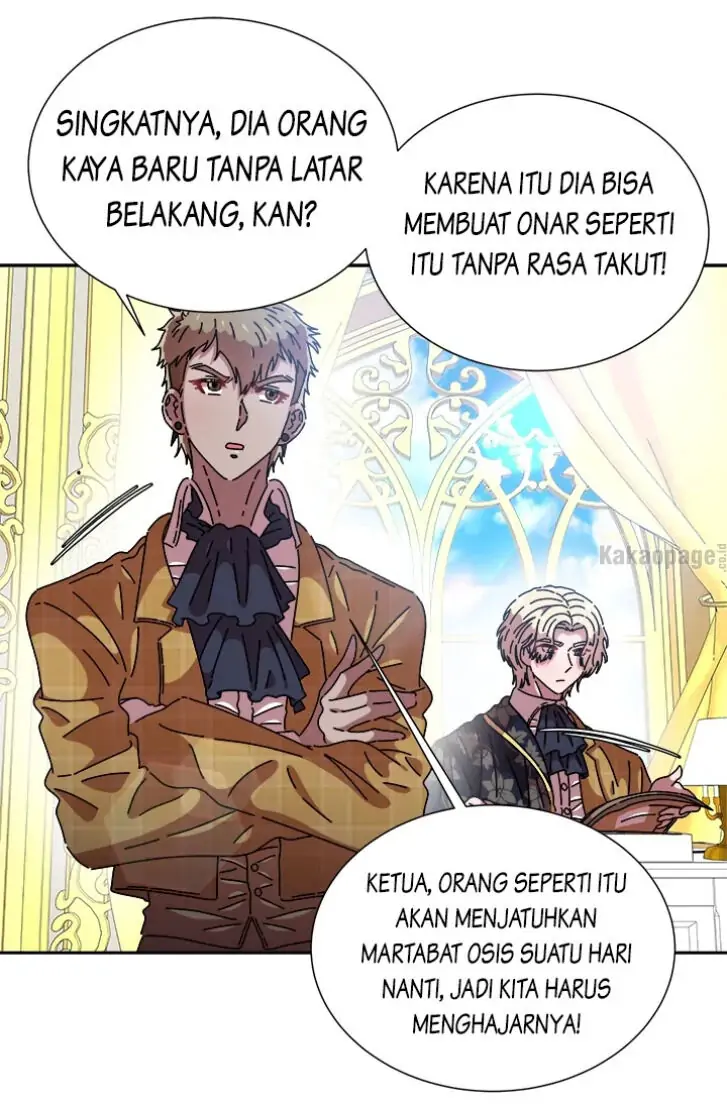 I Was Born as The Demon Lord’s Daughter Chapter 80 Gambar 48