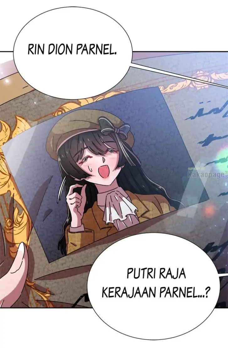 I Was Born as The Demon Lord’s Daughter Chapter 80 Gambar 49