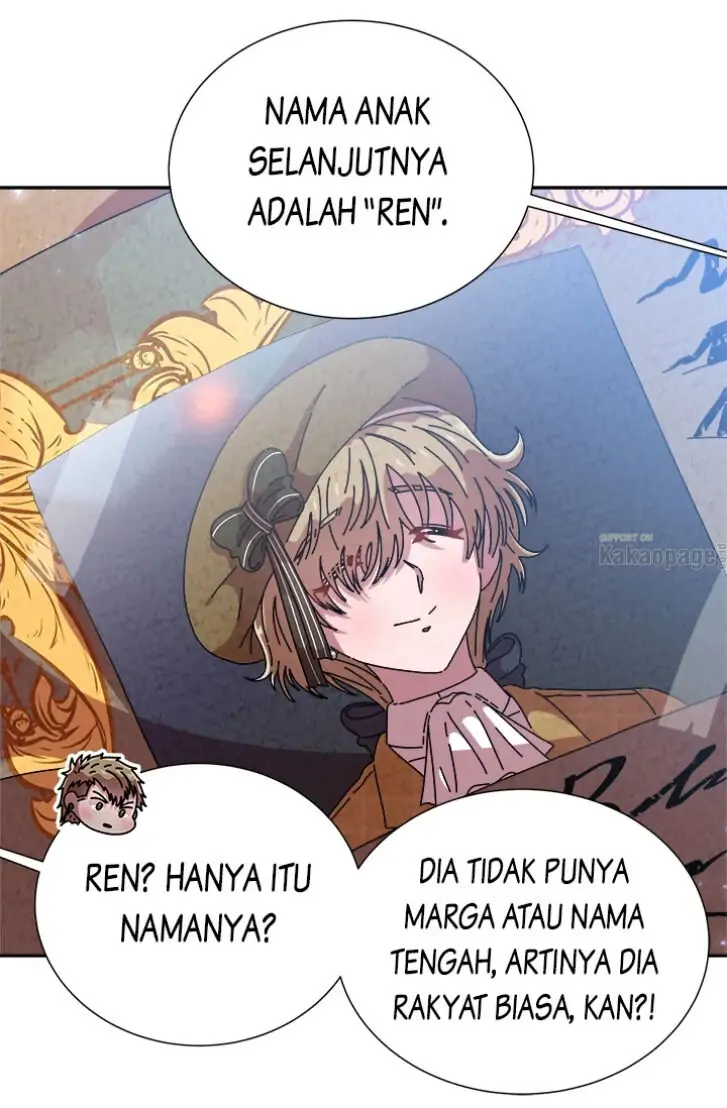 I Was Born as The Demon Lord’s Daughter Chapter 80 Gambar 54