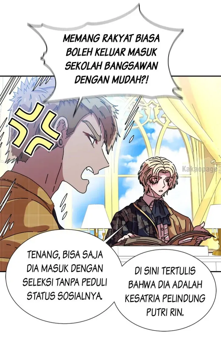 I Was Born as The Demon Lord’s Daughter Chapter 80 Gambar 55