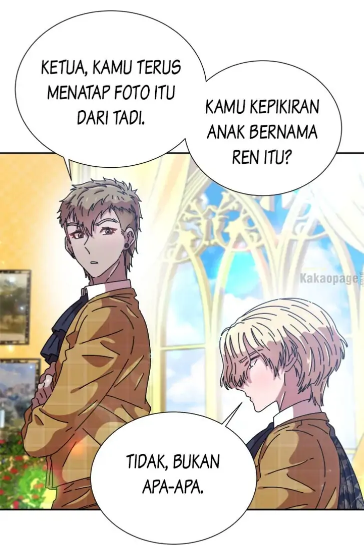 I Was Born as The Demon Lord’s Daughter Chapter 80 Gambar 57