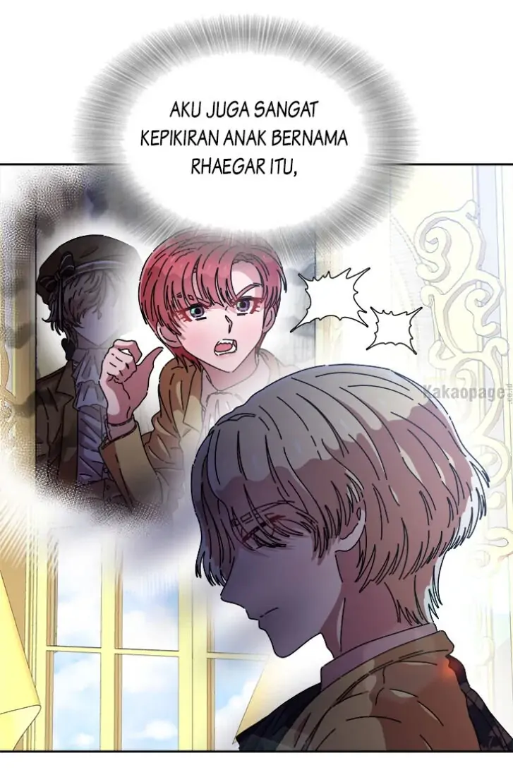 I Was Born as The Demon Lord’s Daughter Chapter 80 Gambar 58