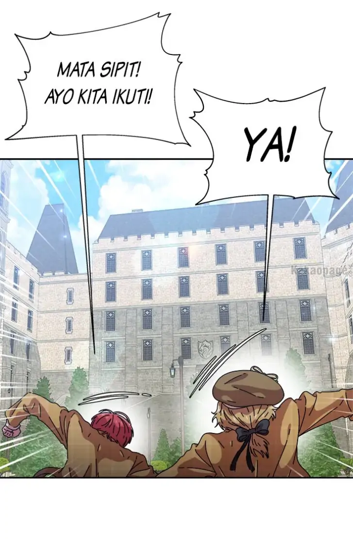 I Was Born as The Demon Lord’s Daughter Chapter 80 Gambar 6