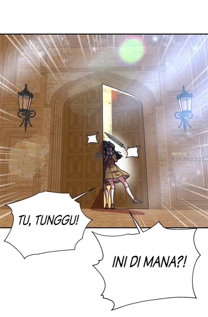 I Was Born as The Demon Lord’s Daughter Chapter 80 Gambar 7