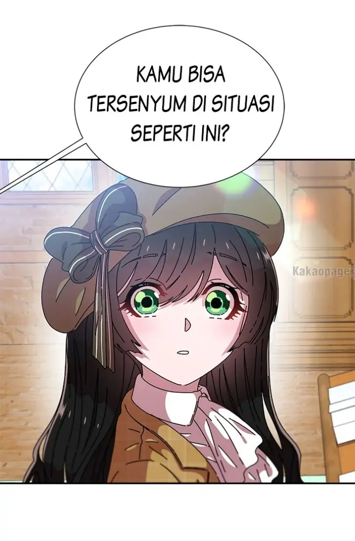 I Was Born as The Demon Lord’s Daughter Chapter 80 Gambar 74