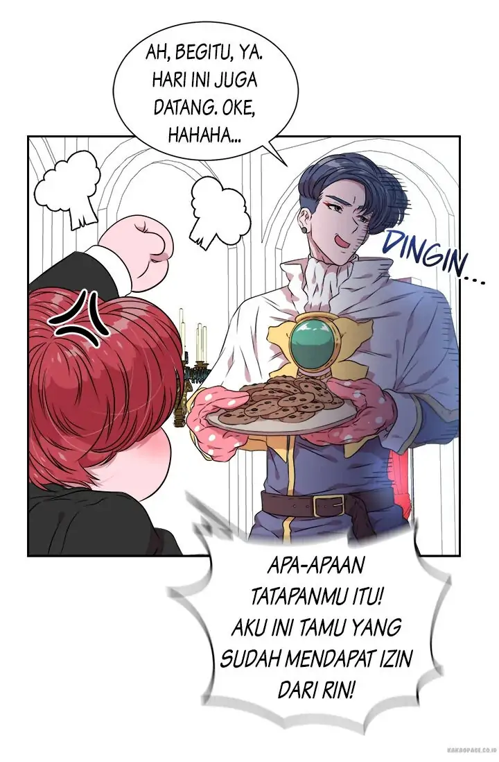 I Was Born as The Demon Lord’s Daughter Chapter 9 Gambar 31