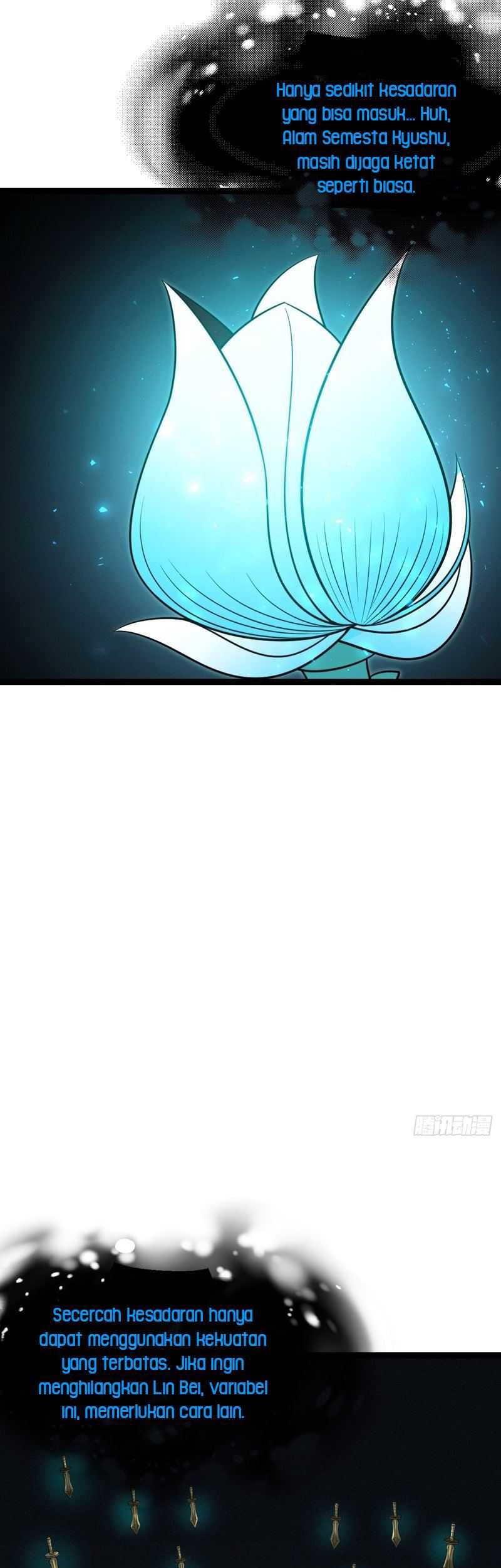 I Was Forced by the System to Become a Villain Chapter 134 Gambar 17