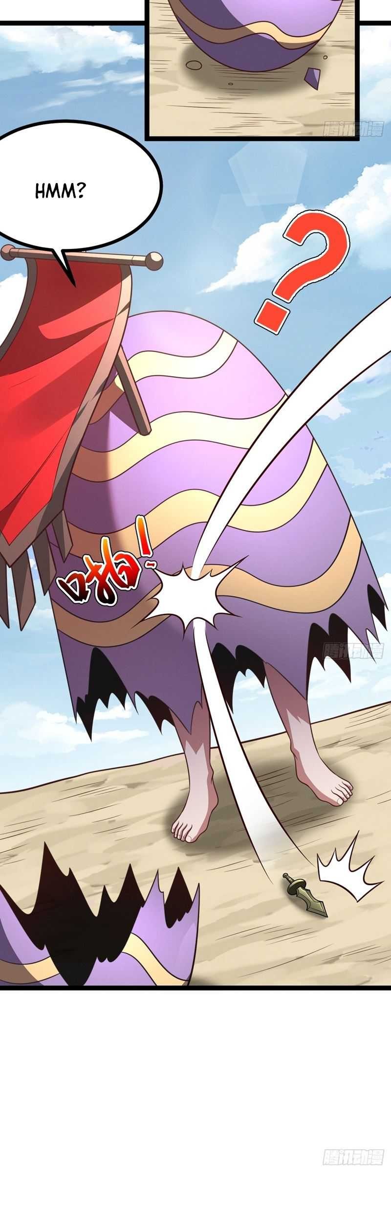 I Was Forced by the System to Become a Villain Chapter 134 Gambar 23