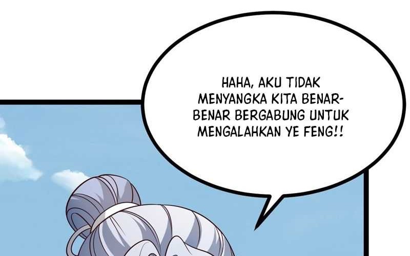 I Was Forced by the System to Become a Villain Chapter 134 Gambar 24