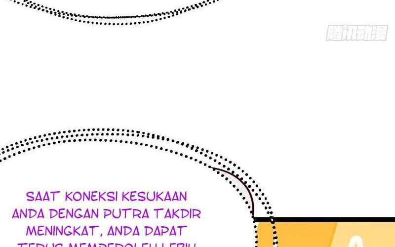 I Was Forced by the System to Become a Villain Chapter 134 Gambar 26