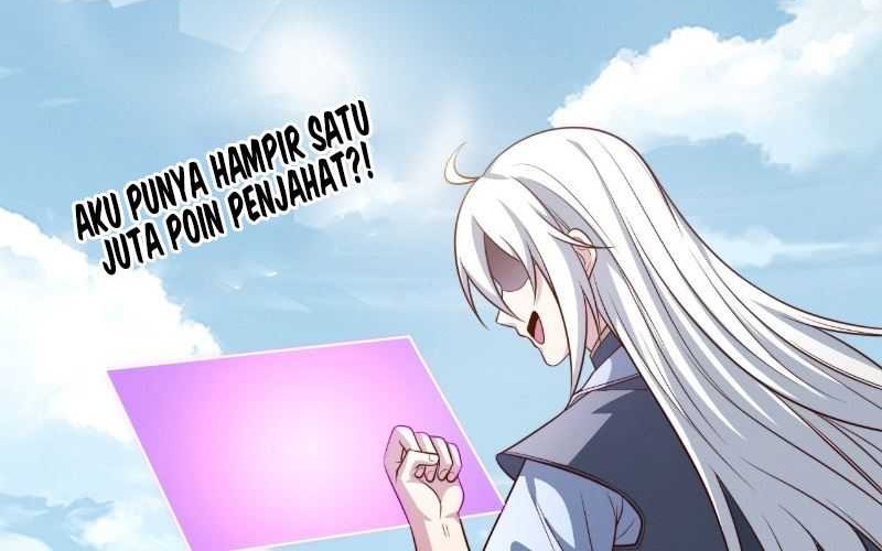 I Was Forced by the System to Become a Villain Chapter 134 Gambar 34