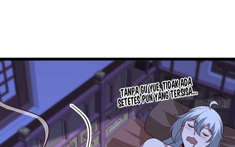 I Was Forced by the System to Become a Villain Chapter 134 Gambar 47
