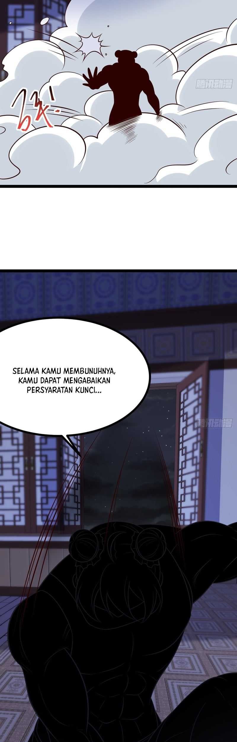 I Was Forced by the System to Become a Villain Chapter 134 Gambar 50