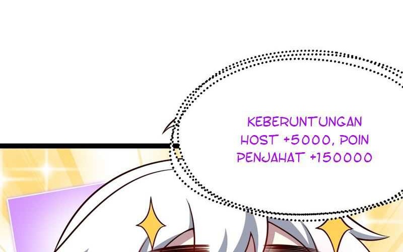 I Was Forced by the System to Become a Villain Chapter 134 Gambar 4