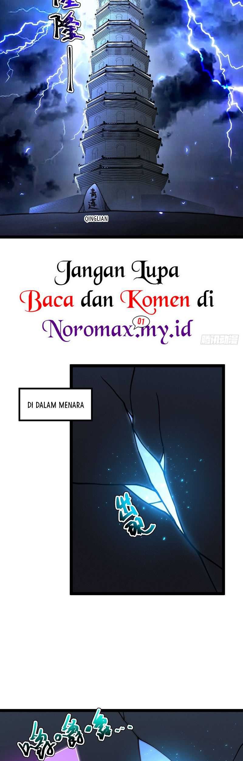 I Was Forced by the System to Become a Villain Chapter 134 Gambar 7