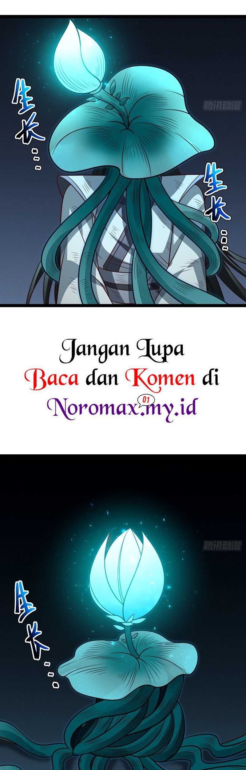 I Was Forced by the System to Become a Villain Chapter 134 Gambar 15