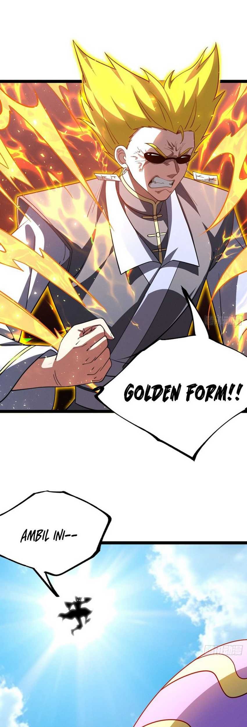 I Was Forced by the System to Become a Villain Chapter 139 Gambar 30