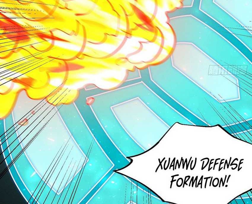 I Was Forced by the System to Become a Villain Chapter 139 Gambar 43