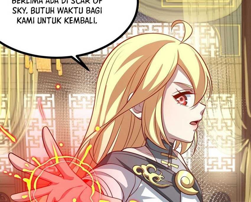 I Was Forced by the System to Become a Villain Chapter 139 Gambar 12