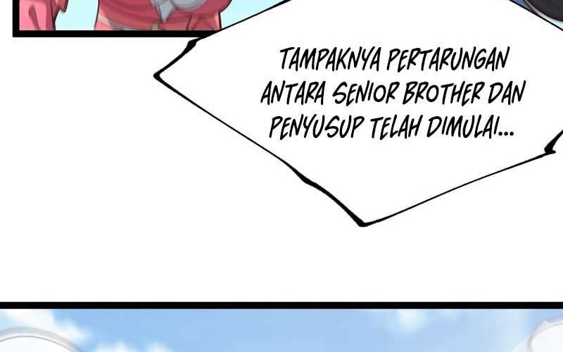 I Was Forced by the System to Become a Villain Chapter 140 Gambar 20