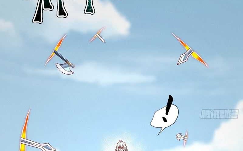 I Was Forced by the System to Become a Villain Chapter 140 Gambar 43