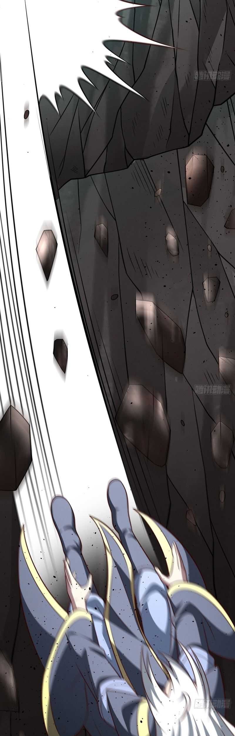 I Was Forced by the System to Become a Villain Chapter 140 Gambar 11